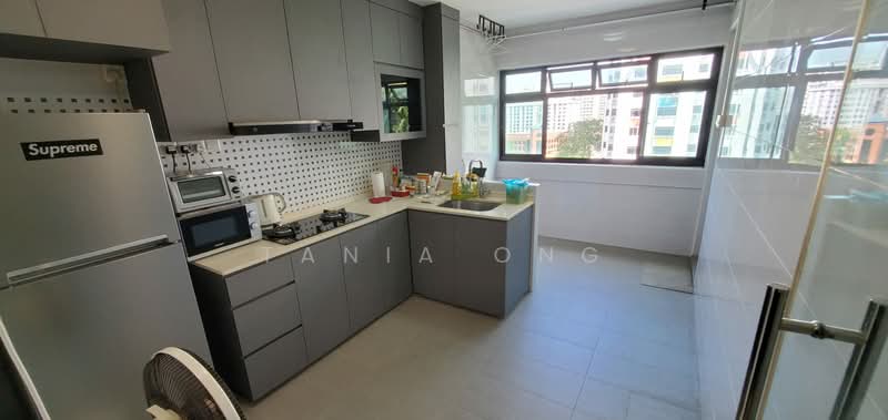 42 Chai Chee Street, 42 Chai Chee Street, 2 Bedrooms, 721 sqft, HDB Flat For Rent, by Tania Ong, 500196148 - Kitchen - PropertyGuru.com.sg