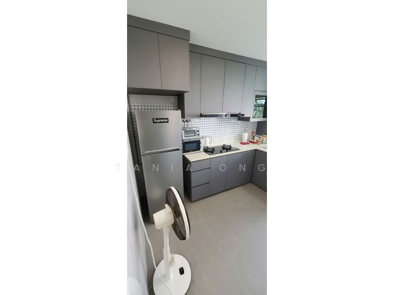 42 Chai Chee Street, 42 Chai Chee Street, 2 Bedrooms, 721 sqft, HDB Flat For Rent, by Tania Ong, 500196148 - Kitchen - PropertyGuru.com.sg