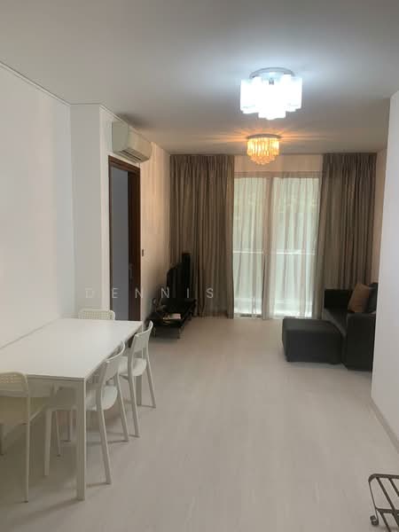 Alexis, 356 Alexandra Road, 2 Bedrooms, 635 sqft, Condominium For Sale, by Dennis Lim, 500196149 - Living Room - PropertyGuru.com.sg