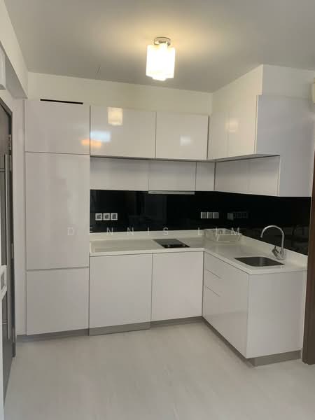 Alexis, 356 Alexandra Road, 2 Bedrooms, 635 sqft, Condominium For Sale, by Dennis Lim, 500196149 - Kitchen - PropertyGuru.com.sg