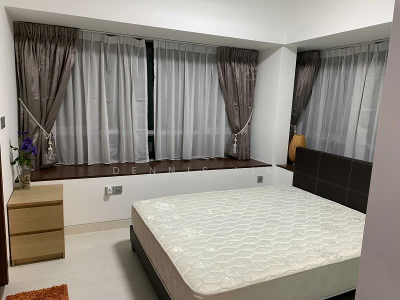 Alexis, 356 Alexandra Road, 2 Bedrooms, 635 sqft, Condominium For Sale, by Dennis Lim, 500196149 - Bedroom - PropertyGuru.com.sg