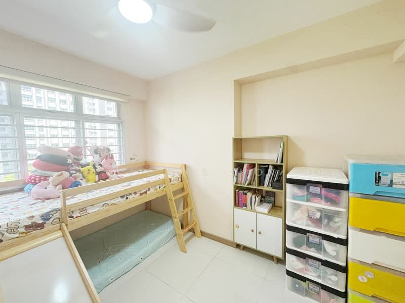 228A Punggol Field, 228A Punggol Field, 3 Bedrooms, 1,001 sqft, HDB Flat For Sale, by Lewis Ho, 500196152 - Bedroom - PropertyGuru.com.sg