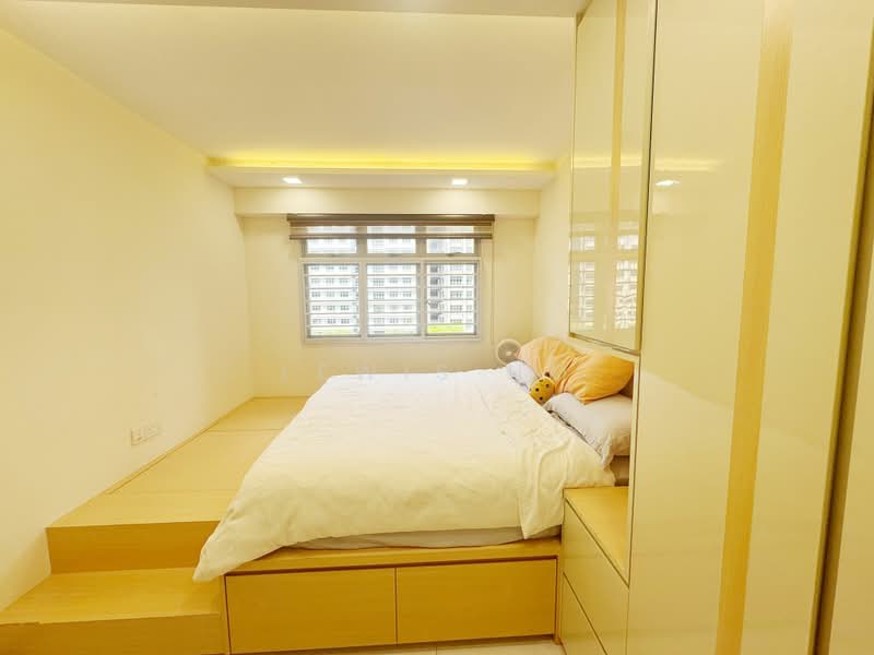 228A Punggol Field, 228A Punggol Field, 3 Bedrooms, 1,001 sqft, HDB Flat For Sale, by Lewis Ho, 500196152 - Bedroom - PropertyGuru.com.sg