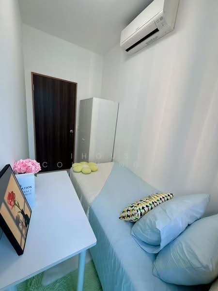 City Square Residences, 14 Kitchener Link, Room Rental, 100 sqft, Condominium For Rent, by ling, 500196156 - Bedroom - PropertyGuru.com.sg