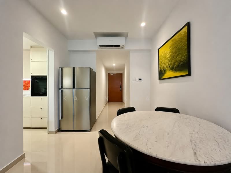 De Royale, 31 Jalan Rama Rama, 2 Bedrooms, 1,055 sqft, Condominium For Sale, by Kavin Kuah, 500196157 - Kitchen - PropertyGuru.com.sg