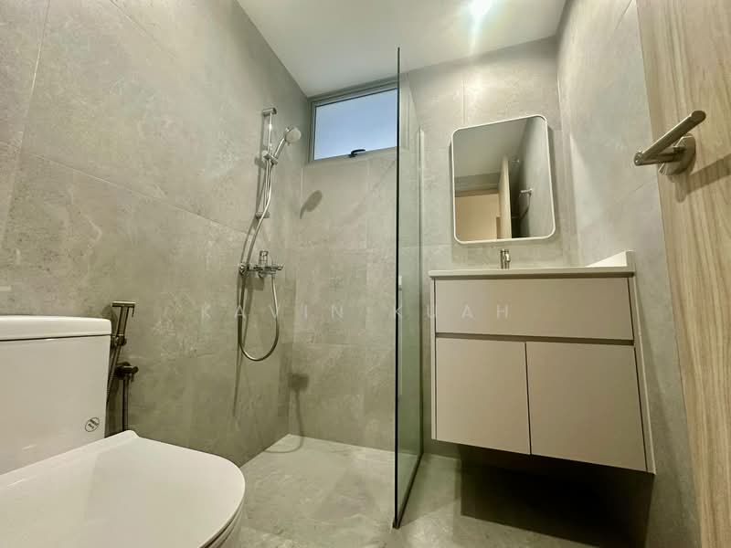 De Royale, 31 Jalan Rama Rama, 2 Bedrooms, 1,055 sqft, Condominium For Sale, by Kavin Kuah, 500196157 - Bathroom - PropertyGuru.com.sg