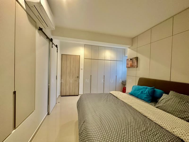 De Royale, 31 Jalan Rama Rama, 2 Bedrooms, 1,055 sqft, Condominium For Sale, by Kavin Kuah, 500196157 - Bedroom - PropertyGuru.com.sg