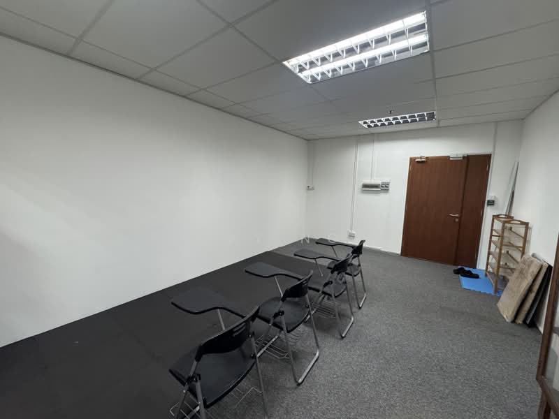 Alpha Building, 45 Kallang Pudding Road, 751 sqft, Light Industrial (B1) For Rent, by Jay Ng, 500196158 - Study - CommercialGuru.com.sg
