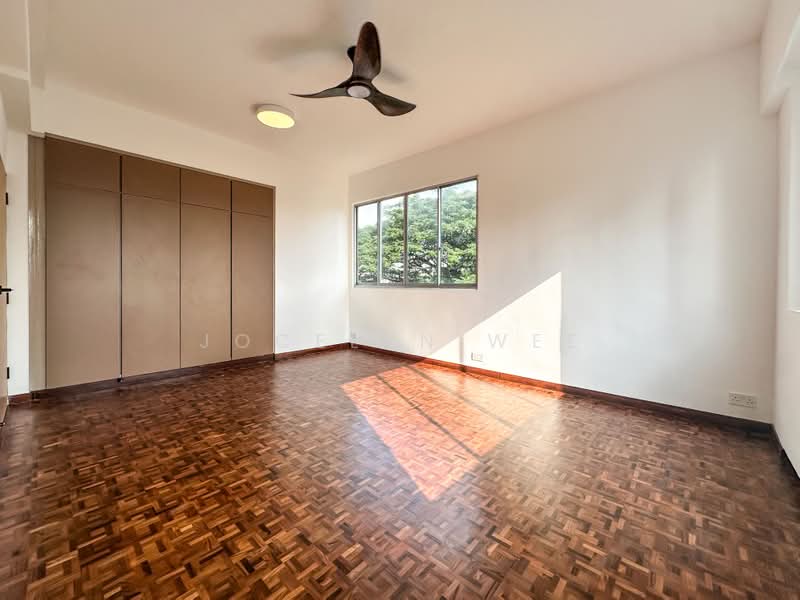 Orchard - Large-size format! New modern renos blended with Old world charm, , 3 Bedrooms, 1,625 sqft, Apartment For Rent, by Jocelyn Wee, 500196159 - Bedroom - PropertyGuru.com.sg