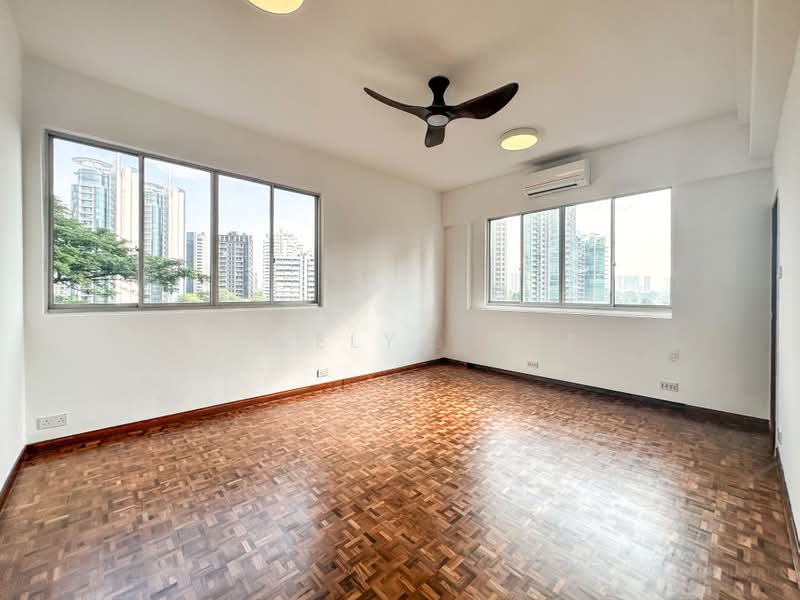 Orchard - Large-size format! New modern renos blended with Old world charm, , 3 Bedrooms, 1,625 sqft, Apartment For Rent, by Jocelyn Wee, 500196159 - Interior - PropertyGuru.com.sg