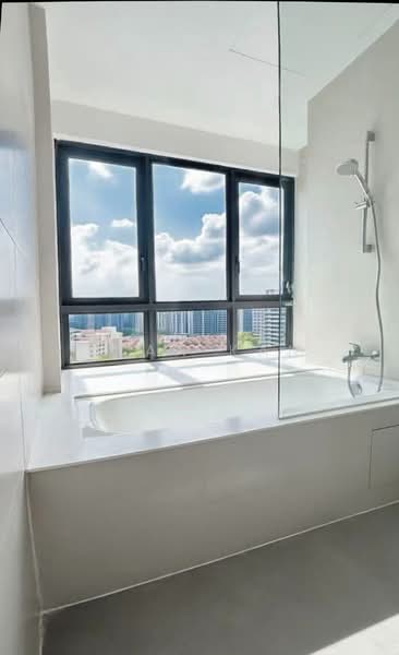 NV Residences, 91 Pasir Ris Grove, 3 Bedrooms, 1,109 sqft, Condominium For Sale, by Kyan Kan, 500196162 - Bathroom - PropertyGuru.com.sg