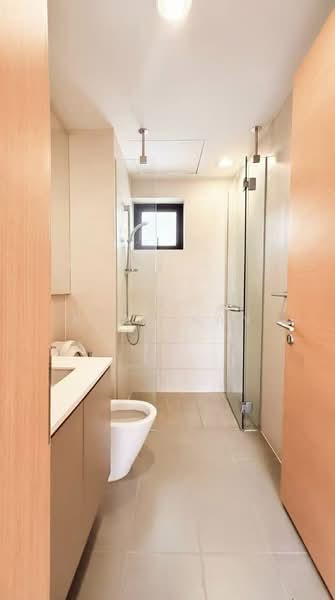 NV Residences, 91 Pasir Ris Grove, 3 Bedrooms, 1,109 sqft, Condominium For Sale, by Kyan Kan, 500196162 - Bathroom - PropertyGuru.com.sg
