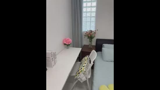 Wilkie Apartments, 59 Wilkie Road, Room Rental, 100 sqft, Condominium For Rent, by ling, 500196163 - PropertyGuru.com.sg
