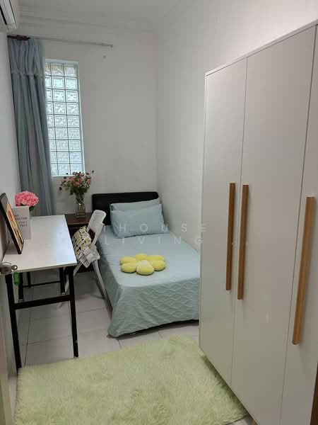 Wilkie Apartments, 59 Wilkie Road, Room Rental, 100 sqft, Condominium For Rent, by ling, 500196163 - Bedroom - PropertyGuru.com.sg