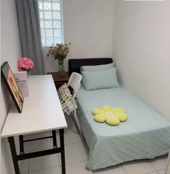 Wilkie Apartments, 59 Wilkie Road, Room Rental, 100 sqft, Condominium For Rent, by ling, 500196163 - Bedroom - PropertyGuru.com.sg