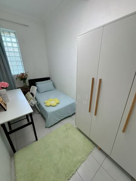 Wilkie Apartments, 59 Wilkie Road, Room Rental, 100 sqft, Condominium For Rent, by ling, 500196163 - Bedroom - PropertyGuru.com.sg