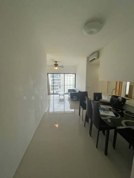 NV Residences, 91 Pasir Ris Grove, 3 Bedrooms, 1,109 sqft, Condominium For Sale, by Raynard Lim, 500196164 - Living Room - PropertyGuru.com.sg