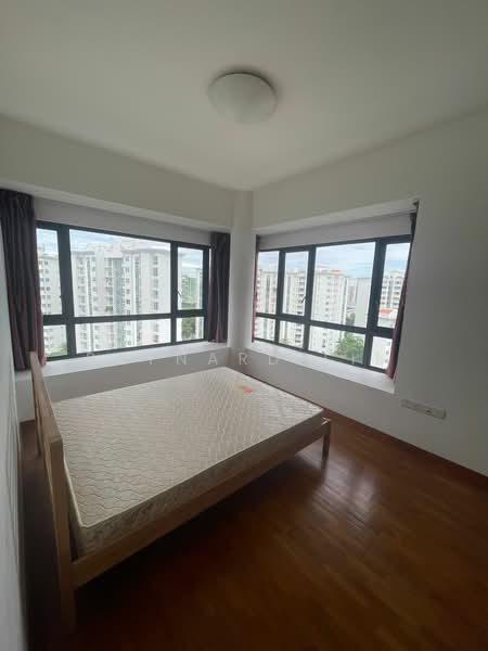 NV Residences, 91 Pasir Ris Grove, 3 Bedrooms, 1,109 sqft, Condominium For Sale, by Raynard Lim, 500196164 - Bedroom - PropertyGuru.com.sg