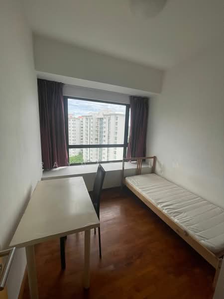 NV Residences, 91 Pasir Ris Grove, 3 Bedrooms, 1,109 sqft, Condominium For Sale, by Raynard Lim, 500196164 - Bedroom - PropertyGuru.com.sg