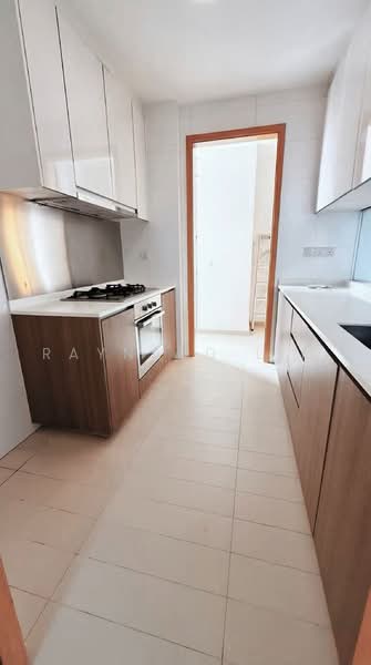 NV Residences, 91 Pasir Ris Grove, 3 Bedrooms, 1,109 sqft, Condominium For Sale, by Raynard Lim, 500196164 - Kitchen - PropertyGuru.com.sg
