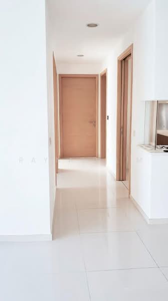 NV Residences, 91 Pasir Ris Grove, 3 Bedrooms, 1,109 sqft, Condominium For Sale, by Raynard Lim, 500196164 - Corridor - PropertyGuru.com.sg