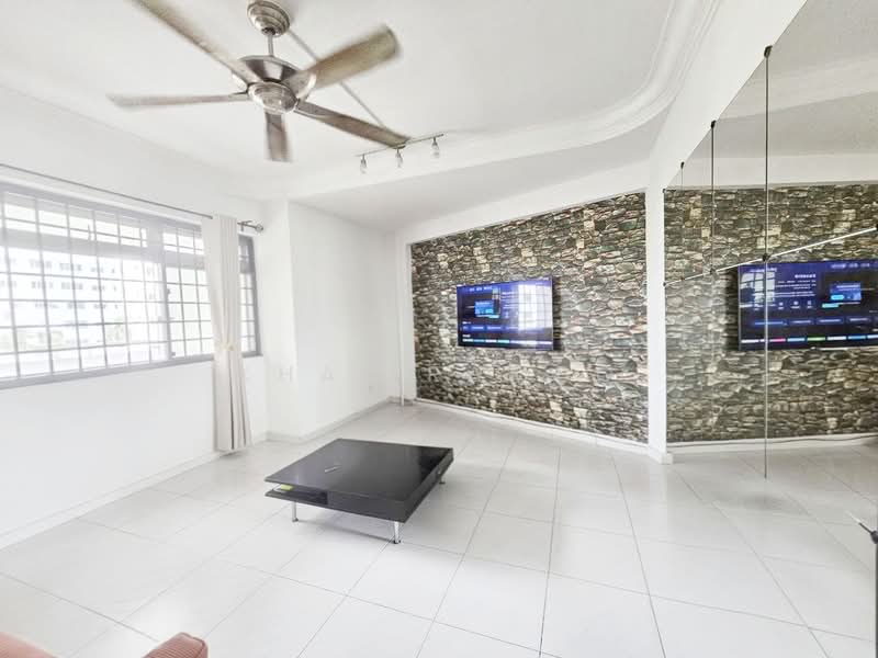 505 Choa Chu Kang Street 51, 505 Choa Chu Kang Street 51, 3 Bedrooms, 1,163 sqft, HDB Flat For Sale, by Khai Rambo, 500196167 - Living Room - PropertyGuru.com.sg