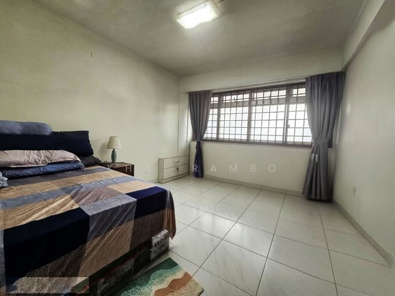 505 Choa Chu Kang Street 51, 505 Choa Chu Kang Street 51, 3 Bedrooms, 1,163 sqft, HDB Flat For Sale, by Khai Rambo, 500196167 - Bedroom - PropertyGuru.com.sg
