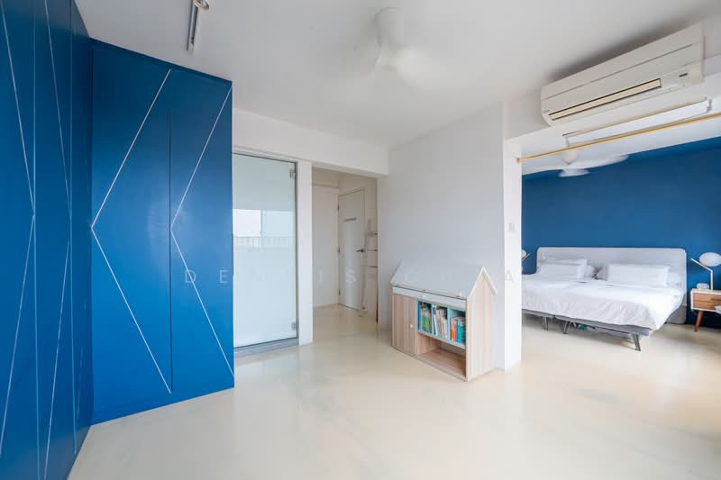 447 Bright Hill Drive, 447 Bright Hill Drive, 3 Bedrooms, 1,345 sqft, HDB Flat For Sale, by Dennis Chia, 500196168 - Master Bedroom - PropertyGuru.com.sg