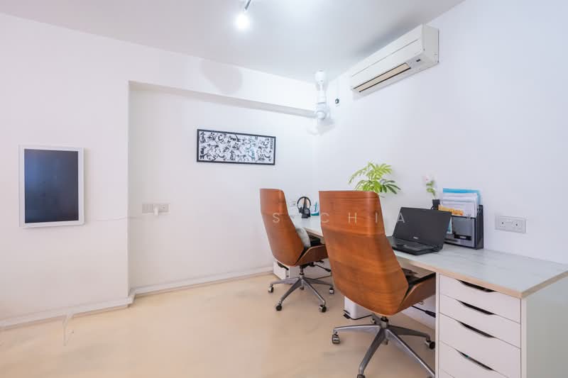 447 Bright Hill Drive, 447 Bright Hill Drive, 3 Bedrooms, 1,345 sqft, HDB Flat For Sale, by Dennis Chia, 500196168 - Study - PropertyGuru.com.sg
