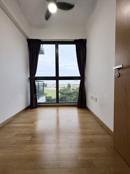 Parc Olympia, 60 Flora Drive, 2 Bedrooms, 657 sqft, Condominium For Rent, by Michelle Ong, 500196170 - Common room - PropertyGuru.com.sg