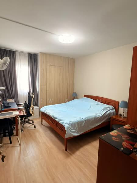 839 Yishun Street 81, 839 Yishun Street 81, 3 Bedrooms, 1,108 sqft, HDB Flat For Rent, by Lewis Tam, 500196171 - Bedroom - PropertyGuru.com.sg