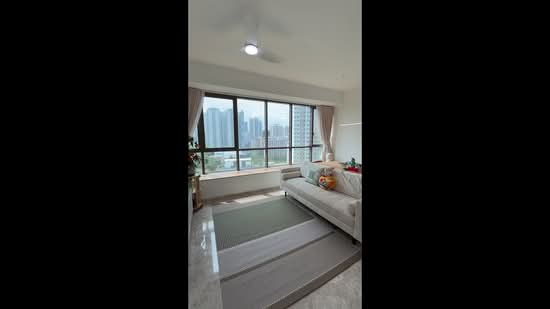 Skyline Residences, 610 Telok Blangah Road, 2 Bedrooms, 826 sqft, Condominium For Rent, by Ricky Tan, 500196172 - PropertyGuru.com.sg