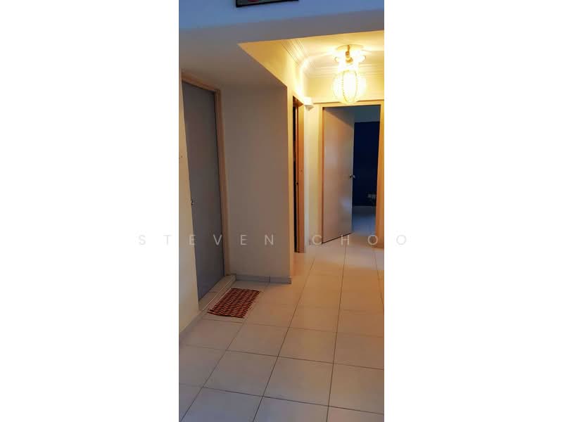 517 Woodlands Drive 14, 517 Woodlands Drive 14, Room Rental, 120 sqft, HDB Flat For Rent, by Steven Choo, 500196175 - Interior - PropertyGuru.com.sg