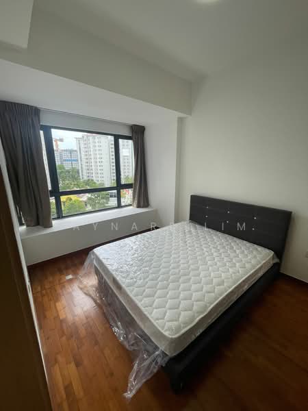 NV Residences, 91 Pasir Ris Grove, 1 Bedroom, 508 sqft, Condominium For Rent, by Raynard Lim, 500196177 - Bedroom - PropertyGuru.com.sg