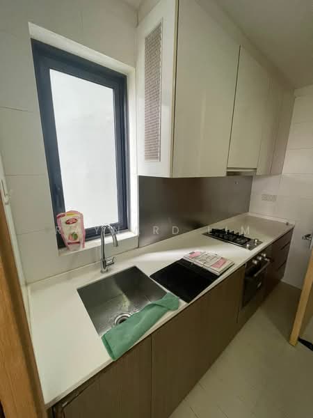 NV Residences, 91 Pasir Ris Grove, 1 Bedroom, 508 sqft, Condominium For Rent, by Raynard Lim, 500196177 - Kitchen - PropertyGuru.com.sg