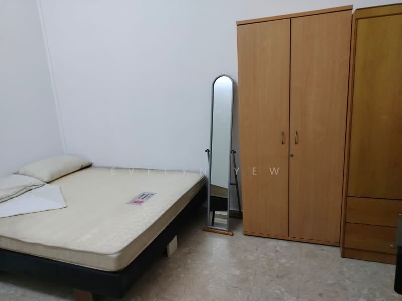 5 Maple Avenue, , Room Rental, 200 sqft, Detached House For Rent, by Evelyn Yew, 500196178 - Bedroom - PropertyGuru.com.sg