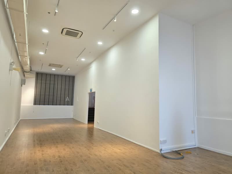 T-Space, 1 Tampines North Drive 1, 2,422 sqft, Factory / Workshop (B2) For Sale, by Alison Lee, 500196179 - Interior - CommercialGuru.com.sg