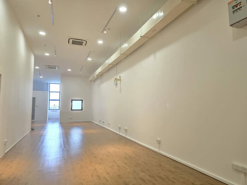 T-Space, 1 Tampines North Drive 1, 2,422 sqft, Factory / Workshop (B2) For Sale, by Alison Lee, 500196179 - Interior - CommercialGuru.com.sg