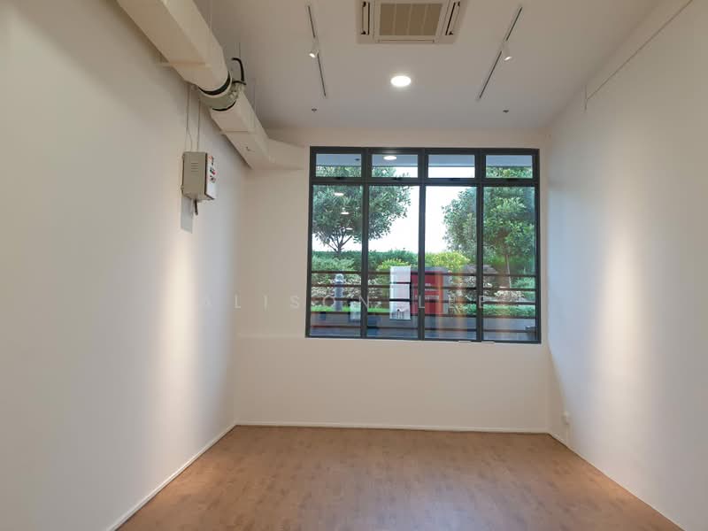 T-Space, 1 Tampines North Drive 1, 2,422 sqft, Factory / Workshop (B2) For Sale, by Alison Lee, 500196179 - Interior - CommercialGuru.com.sg