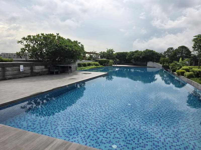 T-Space, 1 Tampines North Drive 1, 2,422 sqft, Factory / Workshop (B2) For Sale, by Alison Lee, 500196179 - Pool - CommercialGuru.com.sg