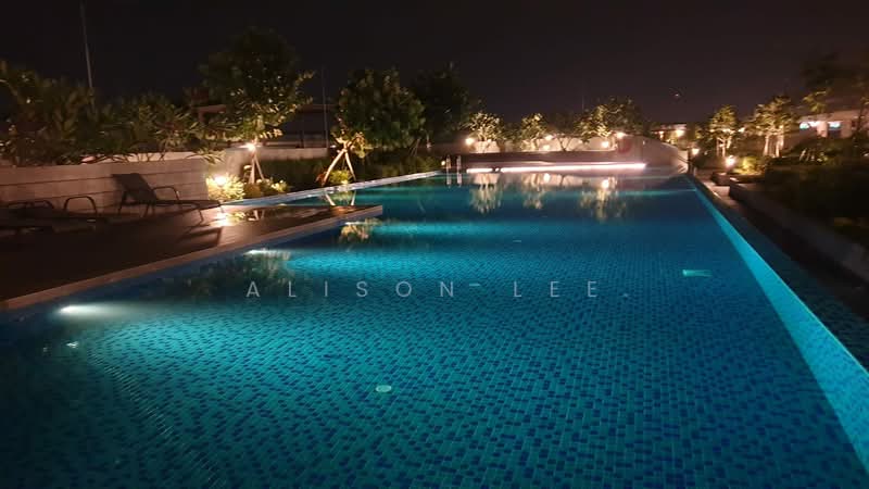 T-Space, 1 Tampines North Drive 1, 2,422 sqft, Factory / Workshop (B2) For Sale, by Alison Lee, 500196179 - Exterior - CommercialGuru.com.sg