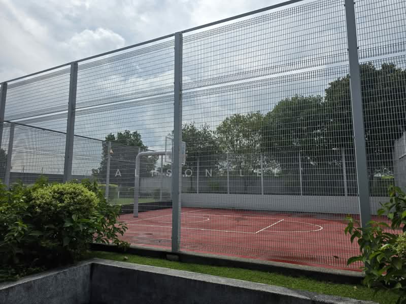 T-Space, 1 Tampines North Drive 1, 2,422 sqft, Factory / Workshop (B2) For Sale, by Alison Lee, 500196179 - Exterior - CommercialGuru.com.sg