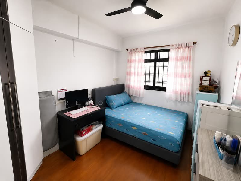 899B Woodlands Drive 50, 899B Woodlands Drive 50, 2 Bedrooms, 1,324 sqft, HDB Flat For Sale, by Gregory Gung, 500196182 - Bedroom - PropertyGuru.com.sg