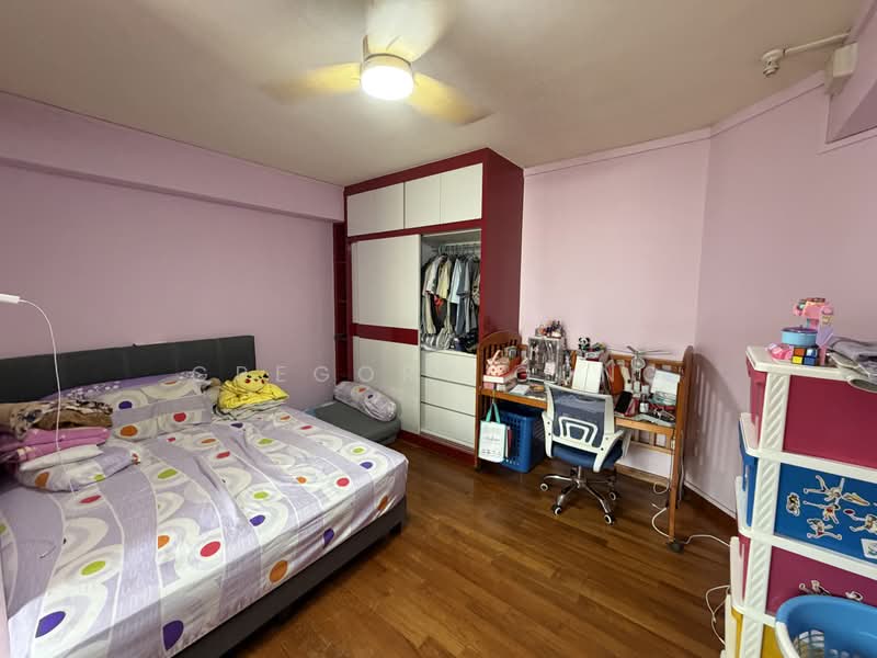 899B Woodlands Drive 50, 899B Woodlands Drive 50, 2 Bedrooms, 1,324 sqft, HDB Flat For Sale, by Gregory Gung, 500196182 - Bedroom - PropertyGuru.com.sg