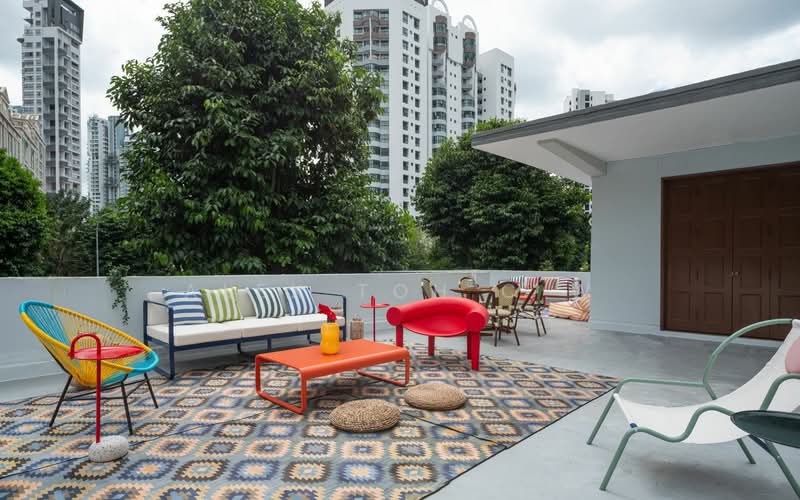House Jogoh, 338E River Valley Road, Studio, 226 sqft, Apartment For Rent, by Alex Toh C W, 500196183 - Exterior - PropertyGuru.com.sg