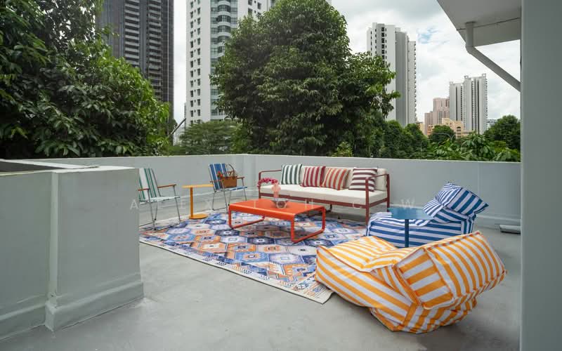 House Jogoh, 338E River Valley Road, Studio, 226 sqft, Apartment For Rent, by Alex Toh C W, 500196183 - Exterior - PropertyGuru.com.sg