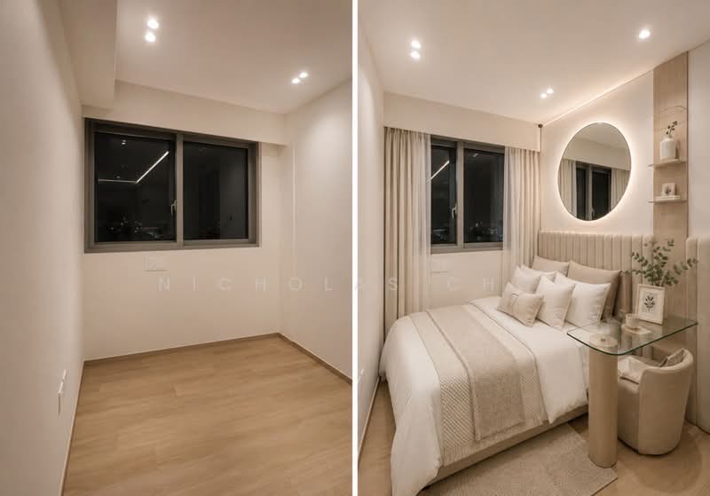 Grand Dunman, 18 Dunman Road, 2 Bedrooms, 667 sqft, Condominium For Sale, by Nicholas Cho, 500196184 - PropertyGuru.com.sg