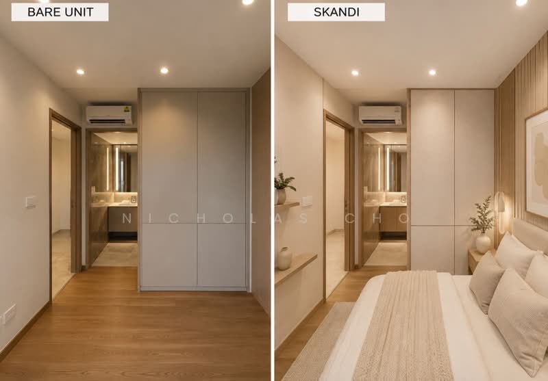 Grand Dunman, 18 Dunman Road, 2 Bedrooms, 667 sqft, Condominium For Sale, by Nicholas Cho, 500196184 - PropertyGuru.com.sg