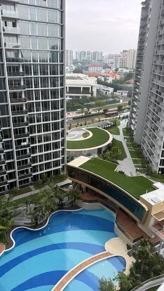 Grand Dunman, 18 Dunman Road, East Coast / Marine Parade, 2 Bedrooms, 667 sqft, Condominium For Sale, by Nicholas Cho, 500196184 - PropertyGuru.com.sg