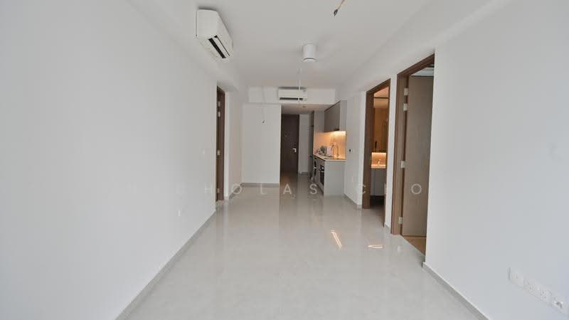Grand Dunman, 18 Dunman Road, East Coast / Marine Parade, 2 Bedrooms, 667 sqft, Condominium For Sale, by Nicholas Cho, 500196184 - Kitchen - PropertyGuru.com.sg